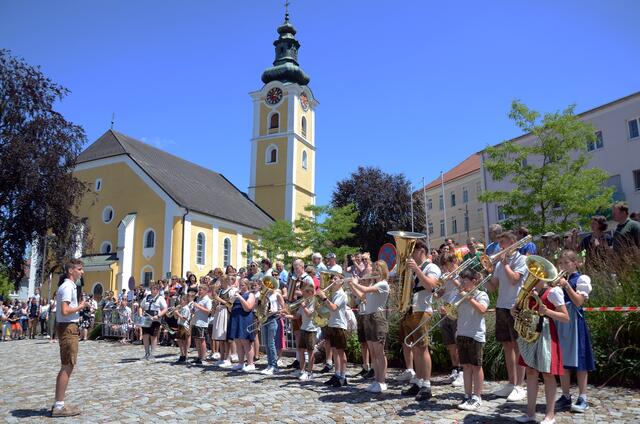 Foto: BRS/Pointinger