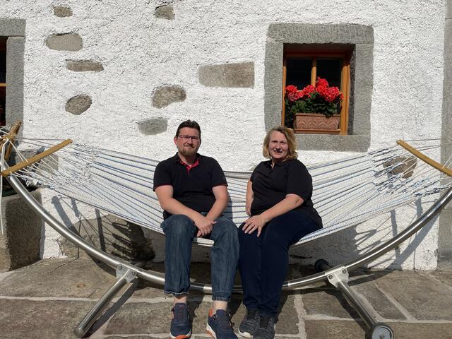 Georg und Sylvia Katzinger sind Geschäftsführer von Chico. | Foto: MB