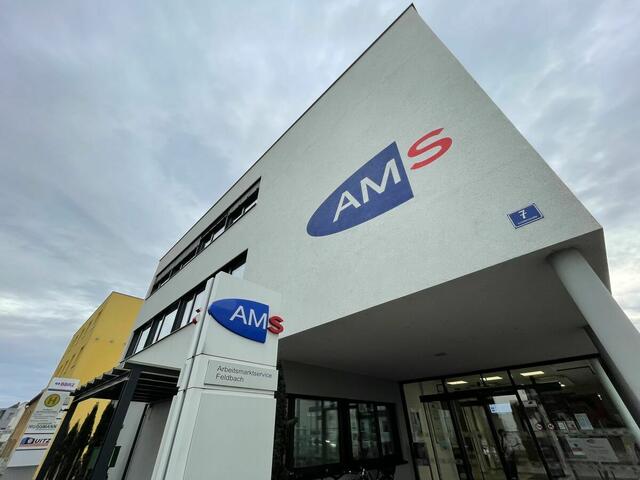 Aktuell sind steiermarkweit rund 39. Steirerinnen und Steirer ohne Beschäftigung. Das AMS meldet damit einen Anstieg von 12,5 Prozent im Vorjahresvergleich Jänner bis Ende Juni. | Foto: RegionalMedien Steiermark
