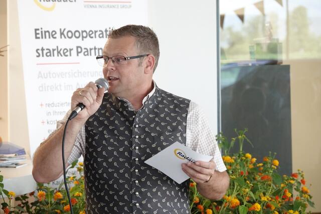 Foto: Michael Blinzer