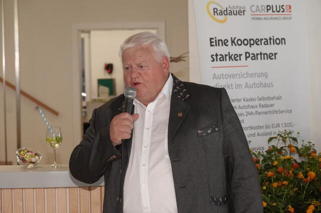 Foto: Michael Blinzer