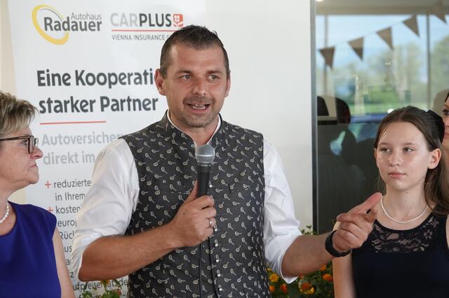 Foto: Michael Blinzer