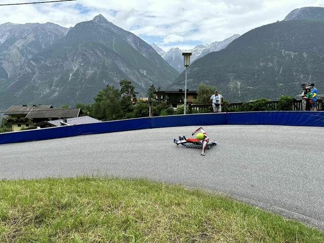 Christian Kern | Foto: @wsvprein