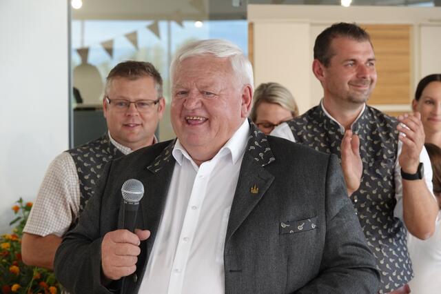 Foto: Michael Blinzer