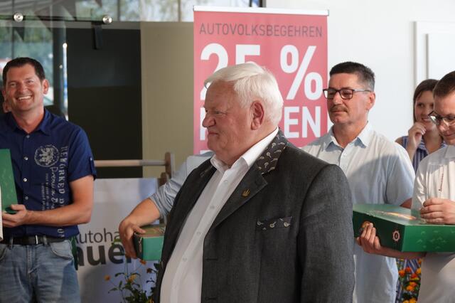 Foto: Michael Blinzer