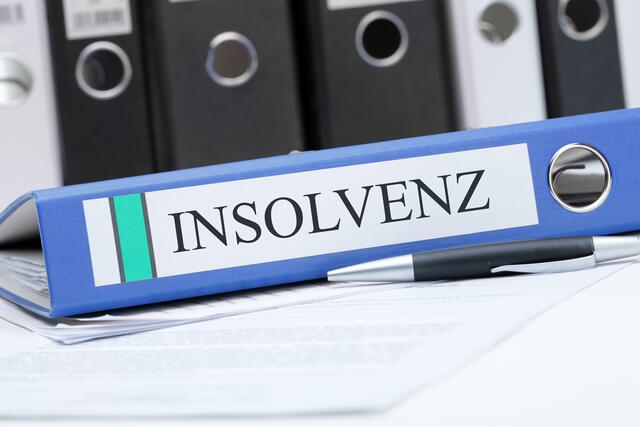Die Verbindlichkeiten betragen 570.400 Euro. (Symbolfoto) | Foto: stock.adobe.com/at/Coloures-Pic