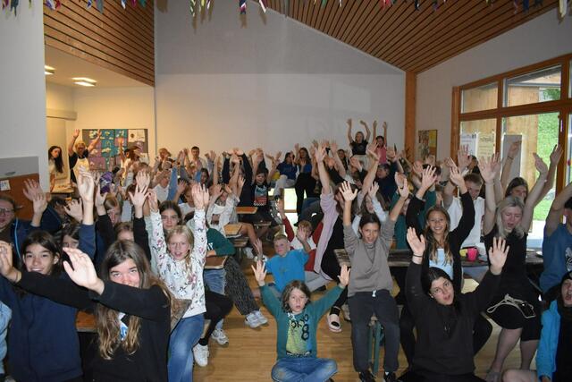 Drei Plätze gibt es für das Waidhofner Jungscharlager 2024 zu gewinnen! | Foto: Katholische Jungschar Waidhofen/Thaya