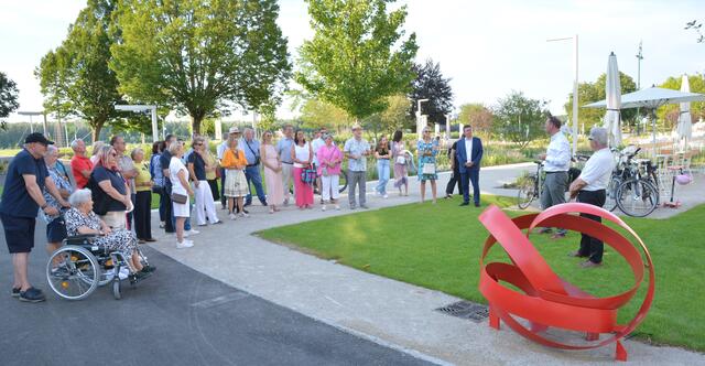 Foto: Stadtgemeinde Tulln