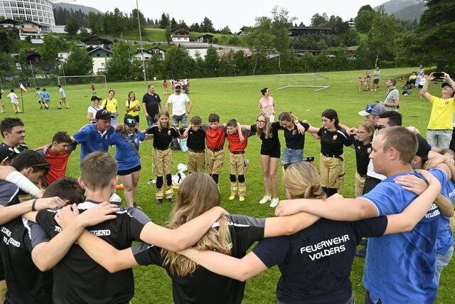 Foto: LFV