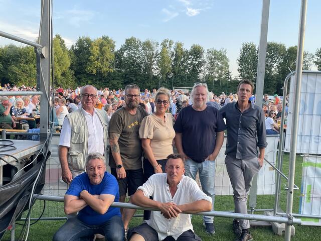 Foto: Elisabeth Bendl