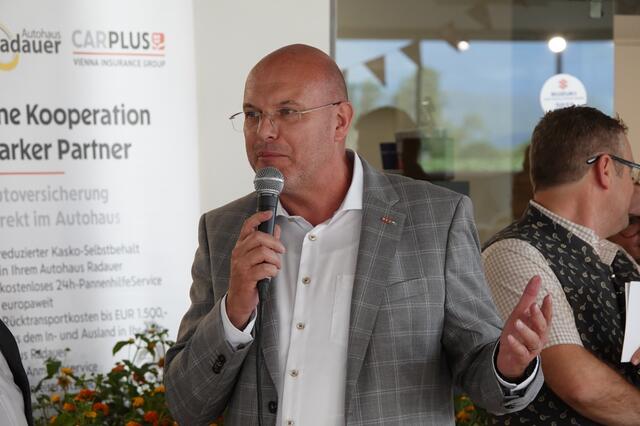 Foto: Michael Blinzer