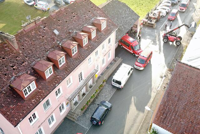 Foto: BFK WT / St. Mayer