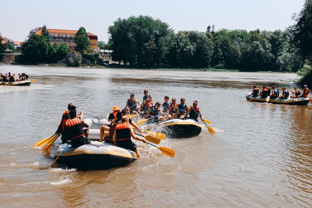 Foto: SVR/Schröckelsberger