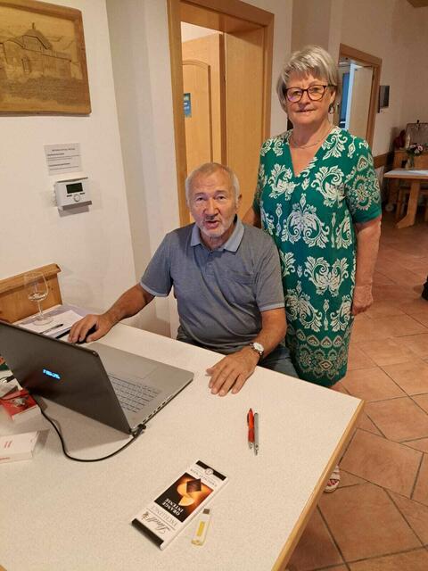 Foto: Manuela Strauß