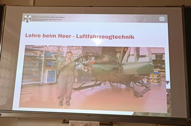 Foto: MS-Musikmittelschule Kirchdorf