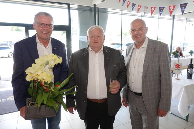 Foto: Michael Blinzer