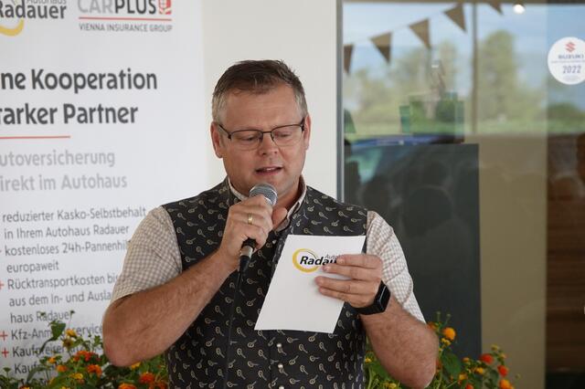 Foto: Michael Blinzer