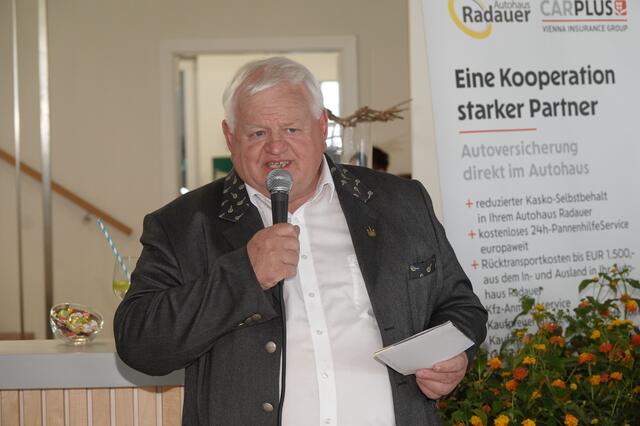 Foto: Michael Blinzer