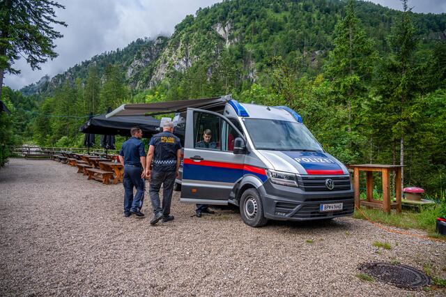 Foto: TEAM FOTOKERSCHI.AT / DAVID RAUSCHER