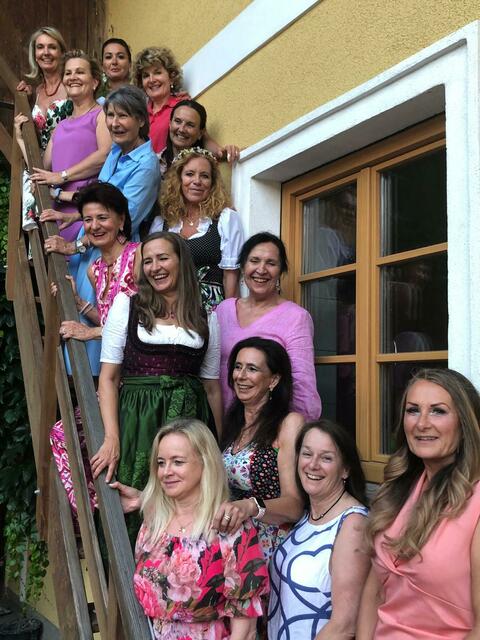 Foto: LC Wels Leonessa