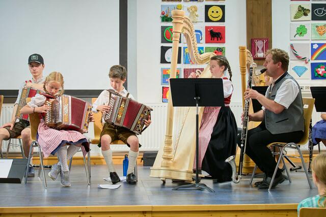 Foto: LMS Zirl / Wolfgang Alberty