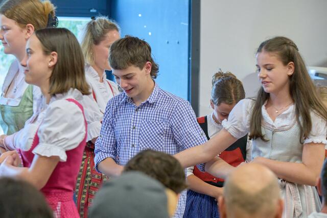 Foto: LMS Zirl / Wolfgang Alberty