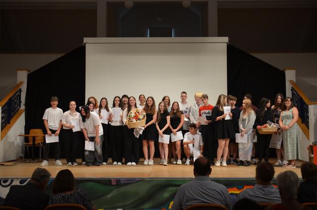 Die Projekte der Schüler der Mittelschule Langenzersdorf sind ein hervorragendes Beispiel dafür, wie junge Menschen durch Eigeninitiative und kreatives Denken einen nachhaltigen Beitrag für die Gemeinschaft leisten können. | Foto: MS Langenzersdorf