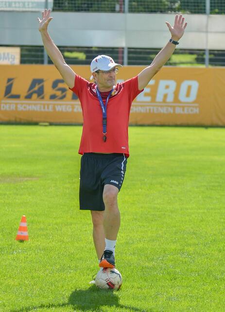 Foto: Gerhard Pulsinger