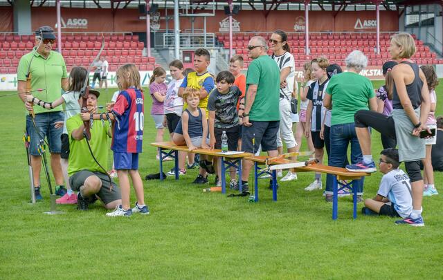 Foto: Gerhard Pulsinger