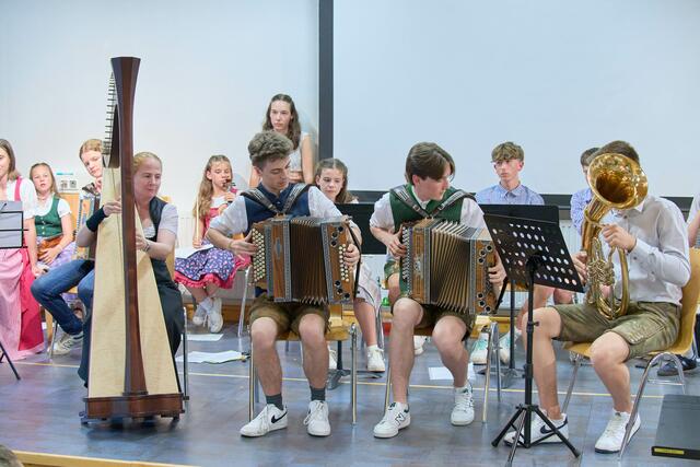 Foto: LMS Zirl / Wolfgang Alberty