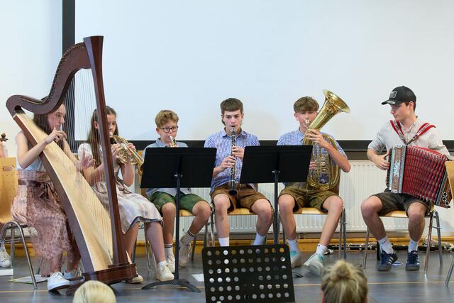 Foto: LMS Zirl / Wolfgang Alberty