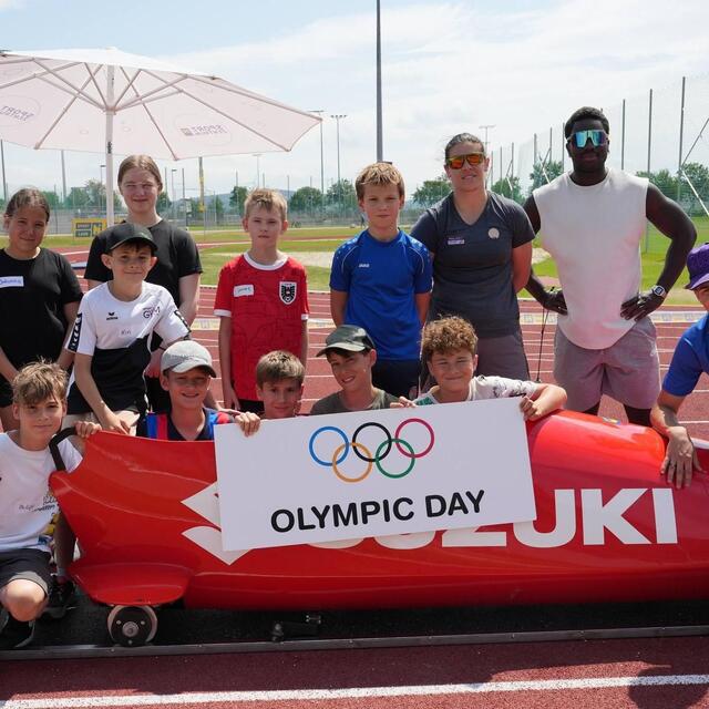 Foto: SPORTZENTRUM Niederösterreich