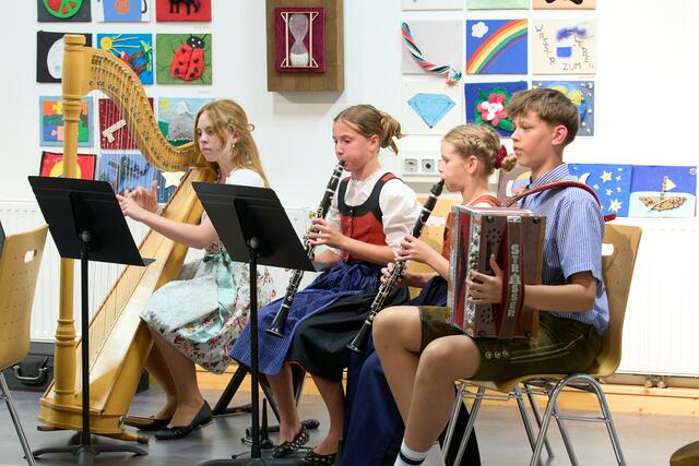 Foto: LMS Zirl / Wolfgang Alberty