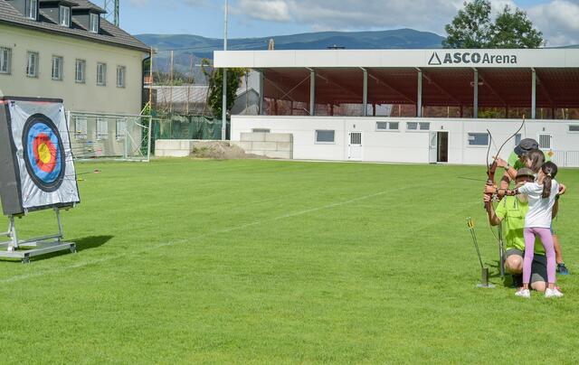 Foto: Gerhard Pulsinger