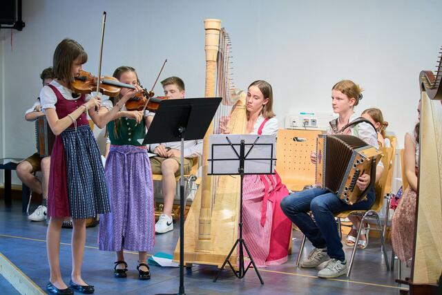 Foto: LMS Zirl / Wolfgang Alberty