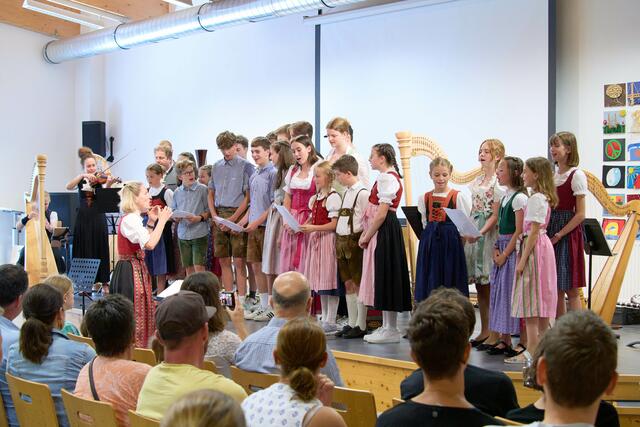 Foto: LMS Zirl / Wolfgang Alberty