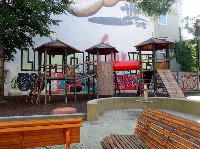 Beim Bezirksparlment wurde unter anderem die finanzielle Zukunft der Agenda Neubau sichergestellt.  | Foto: Nicole Gretz-Blanckenstein/RMW