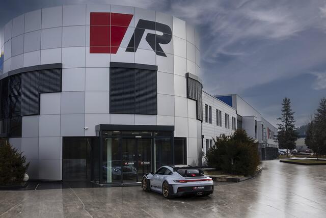 Remus wird in Voitsberg ein gemeinsames Entwicklungszentrum forcieren. | Foto: Remus