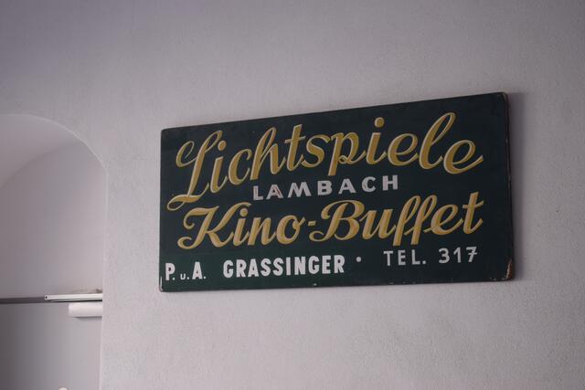 Kinola vereint mit seinem Bestehen das Traditionelle Lichtspielhaus aus 1927 mit High-Tech-Unterhaltung.