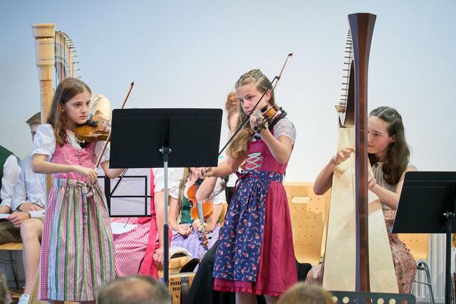 Foto: LMS Zirl / Wolfgang Alberty