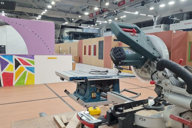 Foto: Land Salzburg/Bernhard Kern