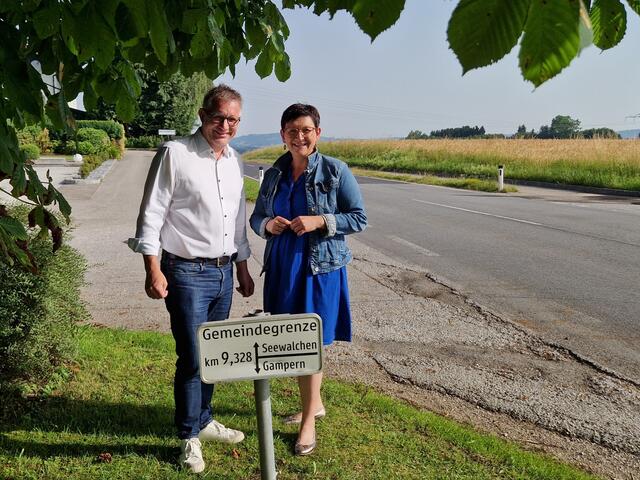Meine Gemeinde Seewalchen Mit Dem Fahrrad Von Litzlberg Bis Gampern meine-gemeinde-seewalchen-mit-dem-fahrrad-von-litzlberg-bis-gampern