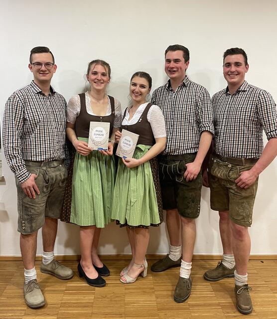 Foto: LJ Neukirchen an der Enknach