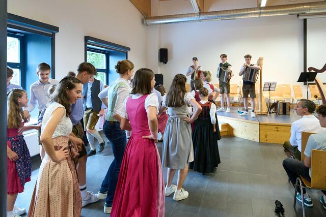 Foto: LMS Zirl / Wolfgang Alberty