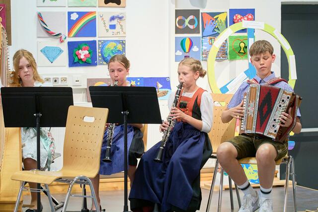 Foto: LMS Zirl / Wolfgang Alberty