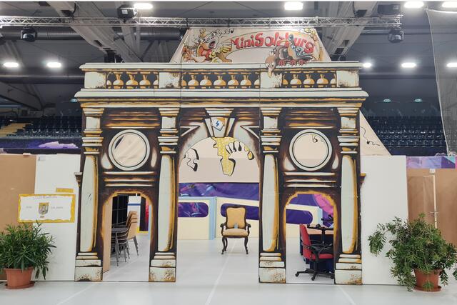 Foto: Land Salzburg/Bernhard Kern