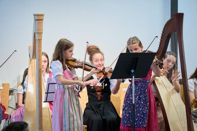 Foto: LMS Zirl / Wolfgang Alberty