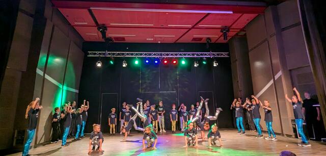 Foto: Musik- und Kunstschule Waidhofen/Ybbstal