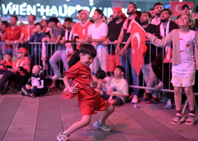 Foto: ROLAND SCHLAGER / APA / picturedesk.com