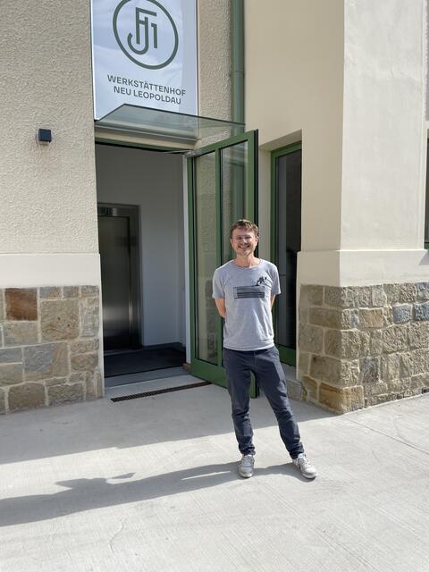 Foto: Luise Schmid/MeinBezirk